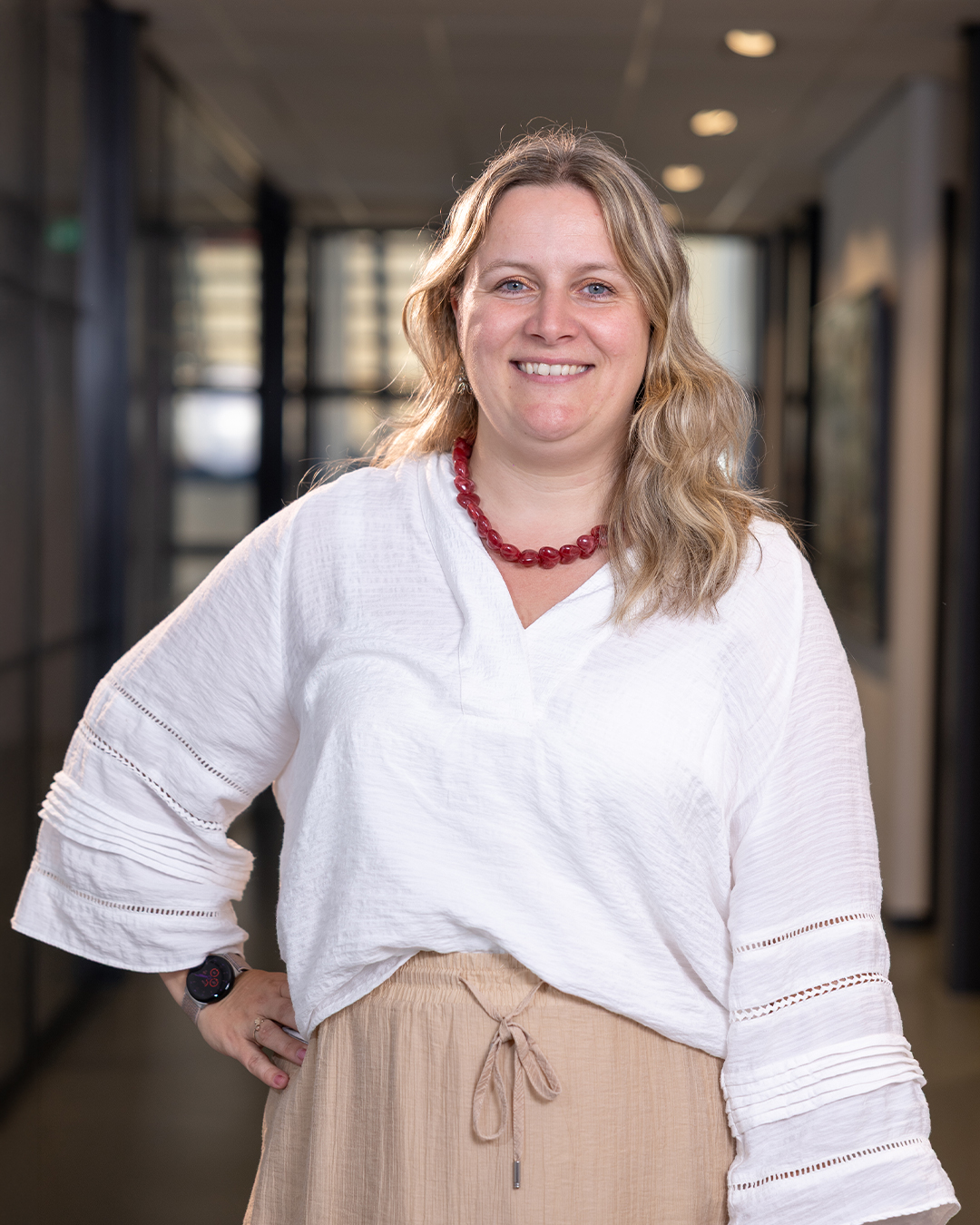 Daphne van Lievenoogen Daphne van Lievenoogen