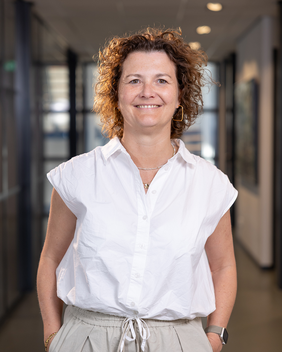 Melanie van Gelderen Melanie van Gelderen