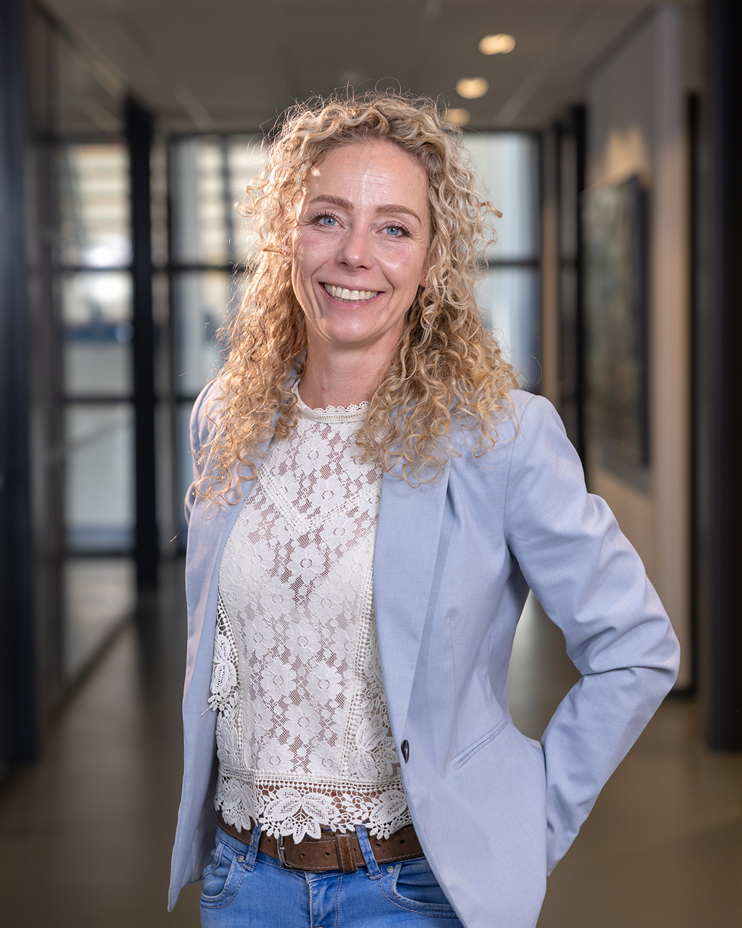 Marieke van Liempd Marieke van Liempd